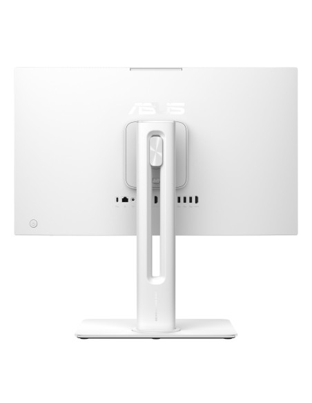 Monoblock PC, ASUS, ExpertCenter, CPU Intel, Intel Core 5, Intel Core 5, 210H, RAM 32 GB, DDR5-SDRAM, Screen 27 ", 1920 x 1080 
