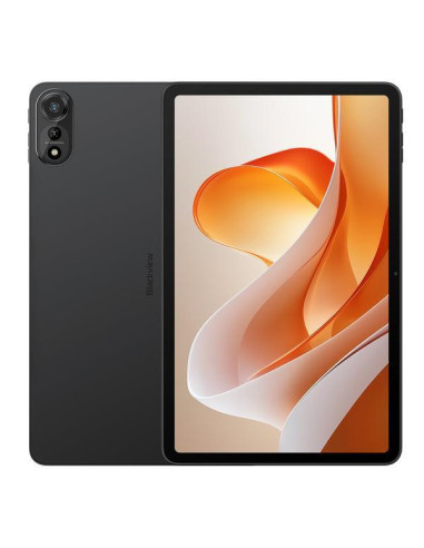 TABLET MEGA2 12" 6/256GB/GREY ENG GIFT SET BLACKVIEW