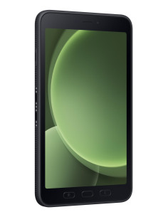 TABLET GALAXY TAB ACTIVE5 5G/8" 128GB GREEN SM-X306 SAMSUNG
