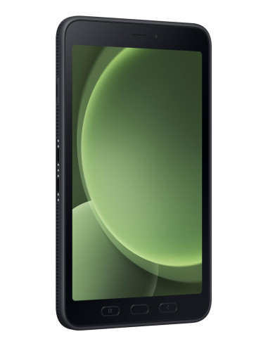 TABLET GALAXY TAB ACTIVE5 5G/8" 128GB GREEN SM-X306 SAMSUNG