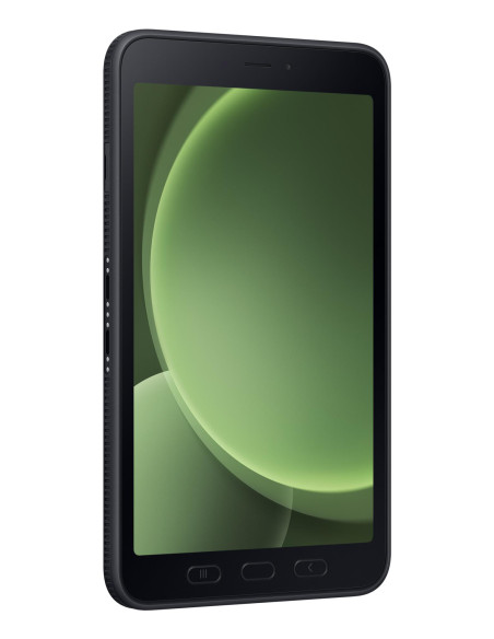 TABLET GALAXY TAB ACTIVE5 5G/8" 128GB GREEN SM-X306 SAMSUNG