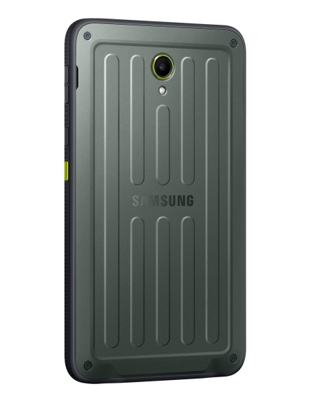 TABLET GALAXY TAB ACTIVE5 5G/8" 128GB GREEN SM-X306 SAMSUNG