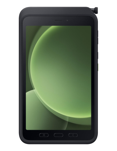 TABLET GALAXY TAB ACTIVE5 5G/8" 128GB GREEN SM-X306 SAMSUNG