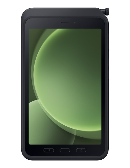 TABLET GALAXY TAB ACTIVE5 5G/8" 128GB GREEN SM-X306 SAMSUNG