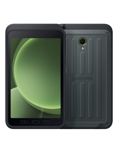 TABLET GALAXY TAB ACTIVE5 5G/8" 128GB GREEN SM-X306 SAMSUNG