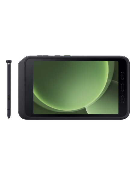 TABLET GALAXY TAB ACTIVE5 5G/8" 128GB GREEN SM-X306 SAMSUNG