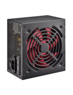 Power Supply, XILENCE, 600 Watts, PFC Passive, XN053
