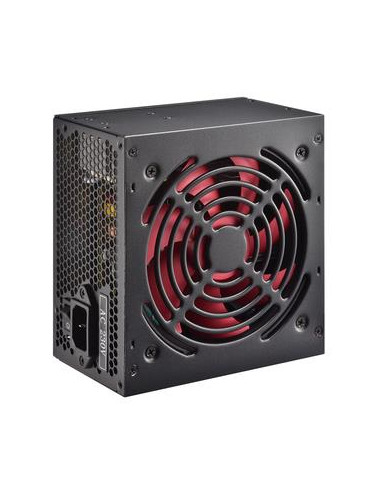 Power Supply, XILENCE, 600 Watts, PFC Passive, XN053