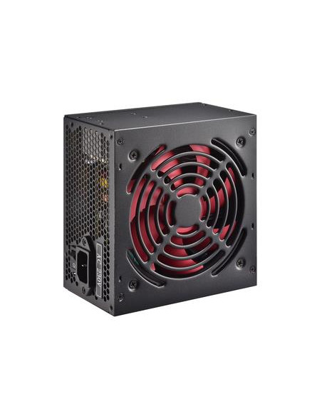 Power Supply, XILENCE, 600 Watts, PFC Passive, XN053