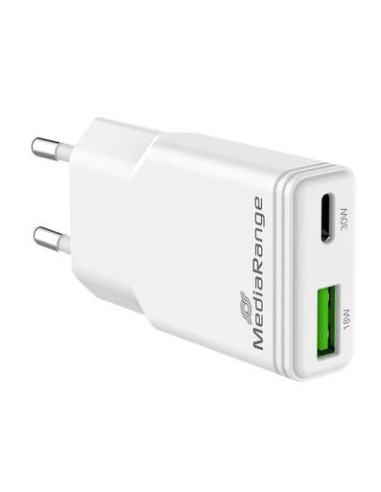MOBILE CHARGER 30W/MRMA125 MEDIARANGE