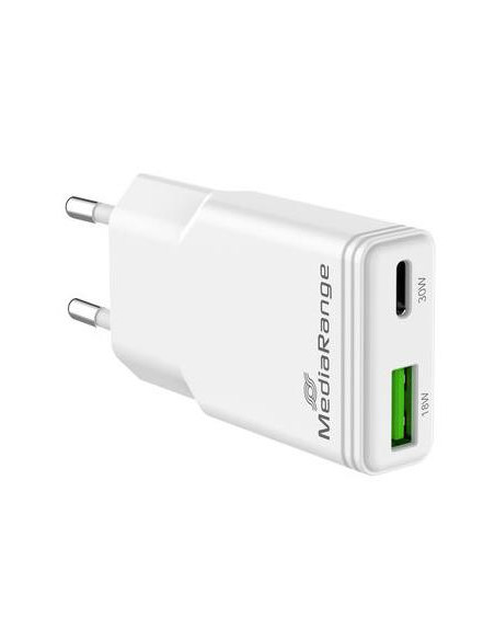 MOBILE CHARGER 30W/MRMA125 MEDIARANGE