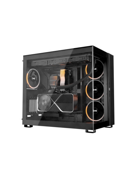 CPU COOLER S_MULTI/SILENT LOOP 3 BW026 BE QUIET