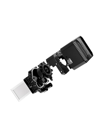 CPU COOLER S_MULTI/SILENT LOOP 3 BW026 BE QUIET