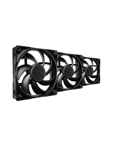 CPU COOLER S_MULTI/SILENT LOOP 3 BW026 BE QUIET