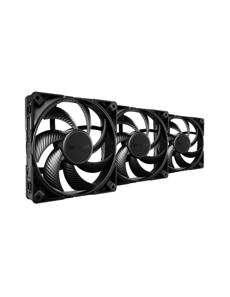 CPU COOLER S_MULTI/SILENT LOOP 3 BW026 BE QUIET