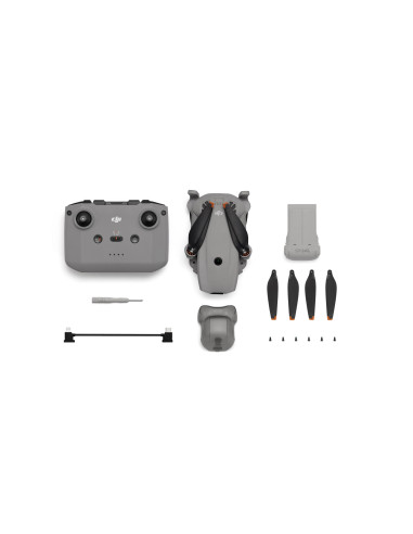Drone, DJI, Lito X1, CP.MA.00000973