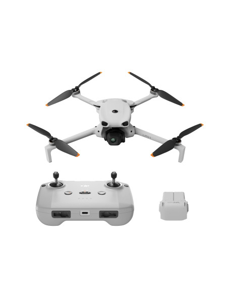 Drone, DJI, Lito X1, CP.MA.00000973