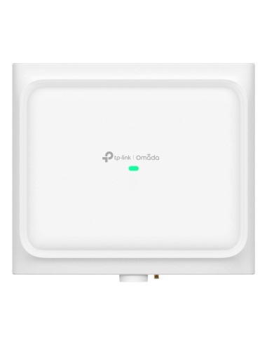 Access Point, TP-LINK, 9300 Mbit/s, 1xLAN ports, EAP772-OUTDOOR