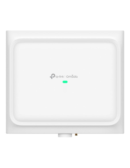 Access Point, TP-LINK, 9300 Mbit/s, 1xLAN ports, EAP772-OUTDOOR