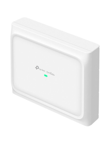 Access Point, TP-LINK, 9300 Mbit/s, 1xLAN ports, EAP772-OUTDOOR