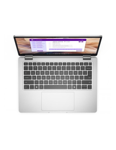 DELL PRO 13 PLUS U7-268V13.3FHD+32GB512SSDWWRW11P3PS (US-KB) 