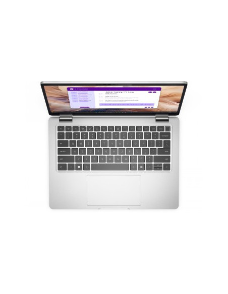 DELL PRO 13 PLUS U7-268V13.3FHD+32GB512SSDWWRW11P3PS (US-KB) 