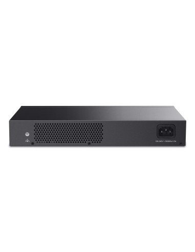 Switch, MERCUSYS, MS116GS, 16x10Base-T / 100Base-TX / 1000Base-T, MS116GS