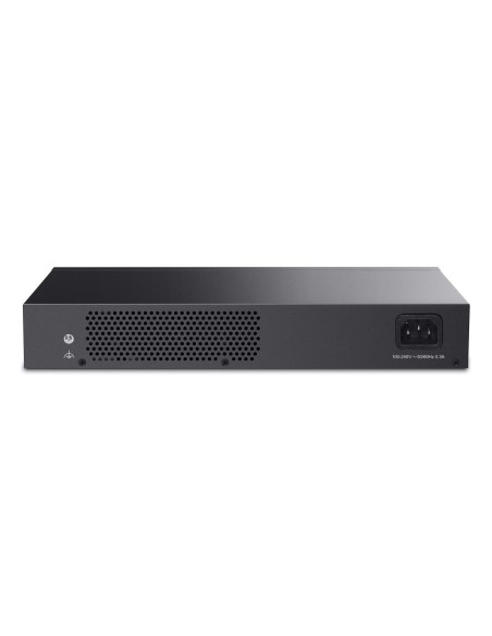 Switch, MERCUSYS, MS116GS, 16x10Base-T / 100Base-TX / 1000Base-T, MS116GS