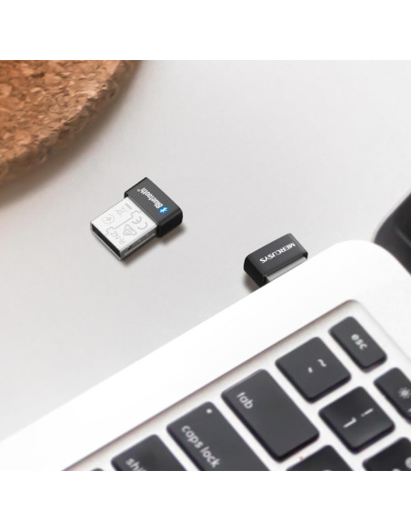 WRL ADAPTER NANO USB/BLUETH5.3/MA530 MERCUSYS