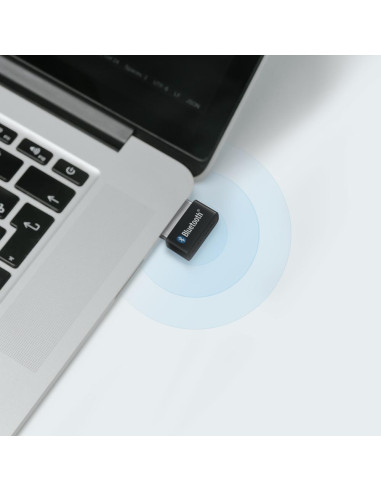 WRL ADAPTER NANO USB/BLUETH5.3/MA530 MERCUSYS