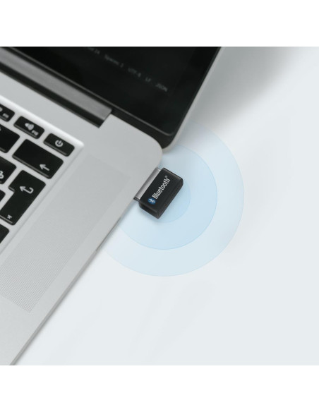 WRL ADAPTER NANO USB/BLUETH5.3/MA530 MERCUSYS