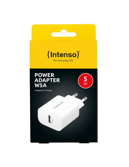 POWER ADAPTER USB-A/7800512 INTENSO