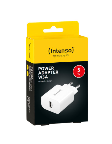POWER ADAPTER USB-A/7800512 INTENSO