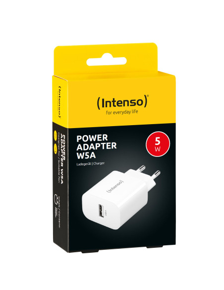 POWER ADAPTER USB-A/7800512 INTENSO