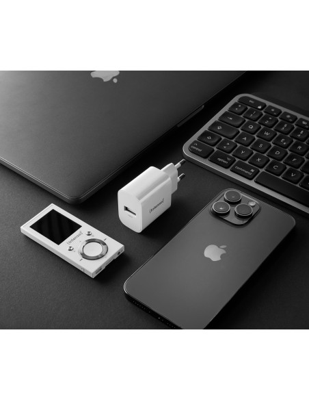 POWER ADAPTER USB-A/7800512 INTENSO