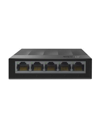 Switch, TP-LINK, LS1005G, LS1005G