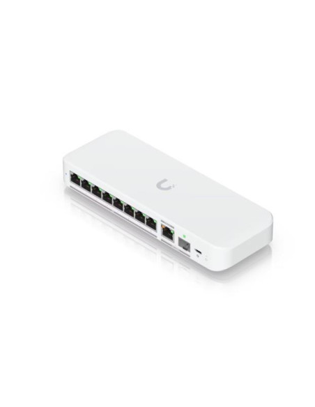 Switch, UBIQUITI, USW-FLEX-2.5G-8, USW-FLEX-2.5G-8