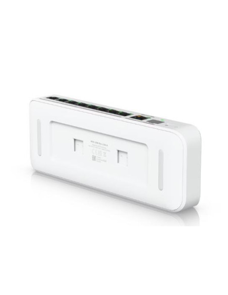 Switch, UBIQUITI, USW-FLEX-2.5G-8, USW-FLEX-2.5G-8