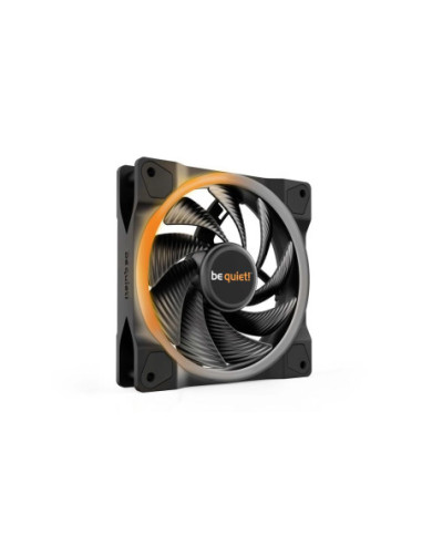 CASE FAN 120MM LIGHT WINGS/BL073 BE QUIET