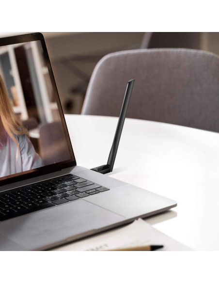 WRL ADAPTER 1800MBPS USB/ARCHER TX35U PLUS TP-LINK