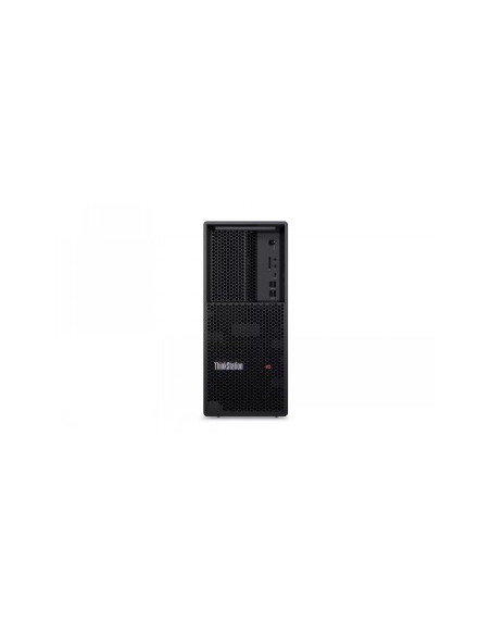LENOVO THINKSTATION P3 TOWER GEN2 750W, U7-265K VPRO, 32GB, 1TB, W11P, 3YOS