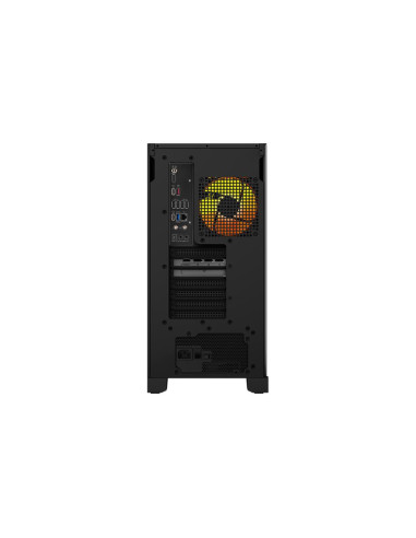 PC, MSI, Desktop, AMD RyzenT 7, 7800X3D, 32 GB, DDR5-SDRAM, Storage SSD, SSD 1 TB, NVIDIA GeForce RTX 5070, On board graphics A