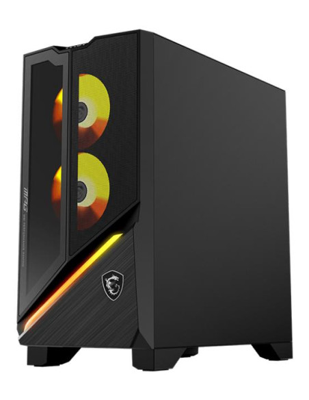 PC, MSI, Desktop, AMD RyzenT 7, 9800X3D, 32 GB, DDR5-SDRAM, Storage SSD, SSD 2 TB, NVIDIA GeForce RTX 5080, On board graphics A