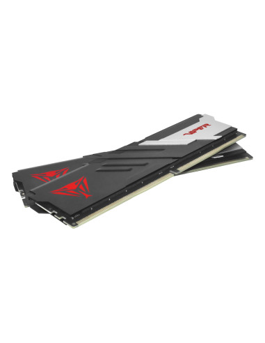 MEMORY DIMM 16GB DDR5-6400/KIT2 VV516G64C38AK PATRIOT