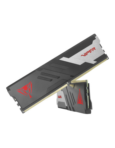 MEMORY DIMM 16GB DDR5-6400/KIT2 VV516G64C38AK PATRIOT