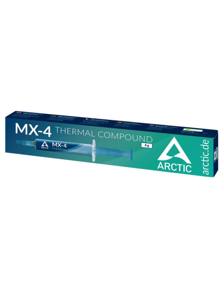 CPU COOLER ACC THERMAL PASTE/ACTCP00002B ARCTIC