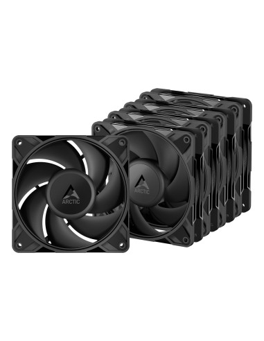 CASE FAN 120MM P12 PRO PST/5PCS ACFAN00307A ARCTIC