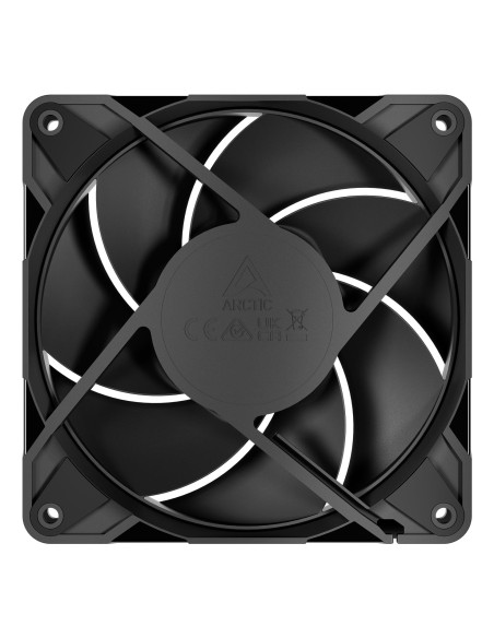 CASE FAN 120MM P12 PRO PST/5PCS ACFAN00307A ARCTIC
