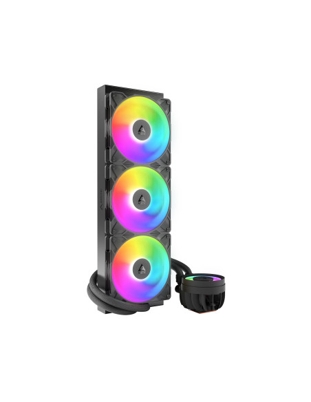 CPU COOLER S_MULTI/ACFRE00185A ARCTIC