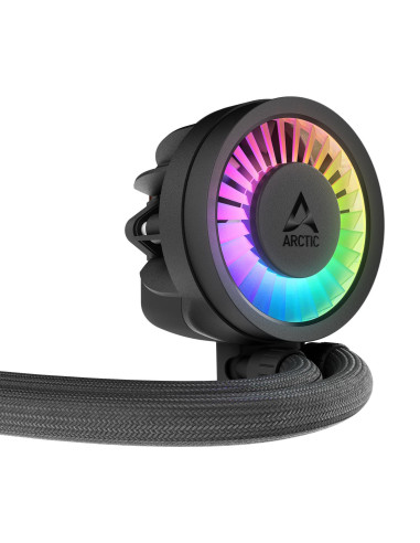 CPU COOLER S_MULTI/ACFRE00185A ARCTIC